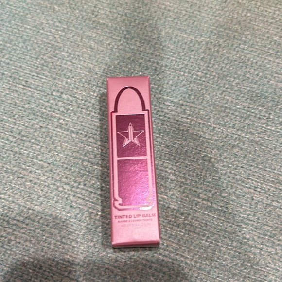 NEW! Jeffree Star “Cowboy Kiss” 💋 Lip Balm - Picture 2 of 4